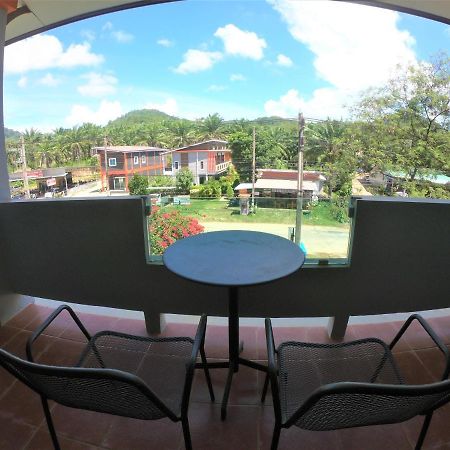 Lanta Friendly House Hotel Ko Lanta Exterior foto