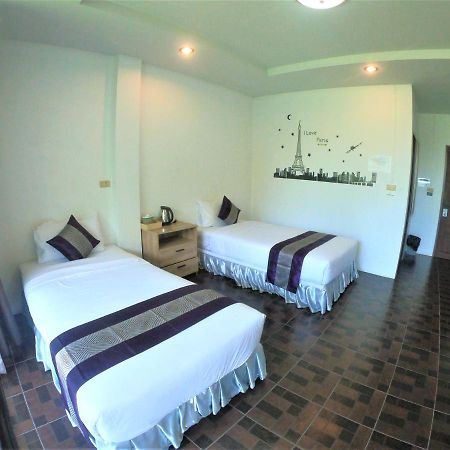 Lanta Friendly House Hotel Ko Lanta Exterior foto