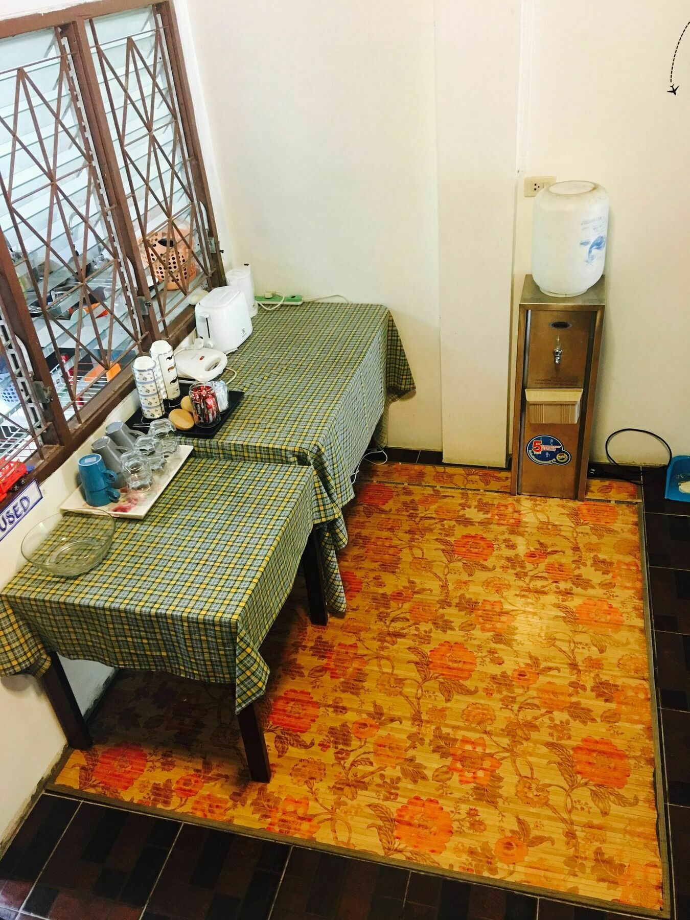 Lanta Friendly House Hotel Ko Lanta Exterior foto